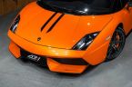 Lamborghini Gallardo - fotka číslo 4