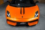 Lamborghini Gallardo - fotka číslo 7