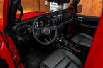 Jeep Wrangler - fotka číslo 19