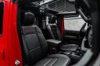 Jeep Wrangler - fotka číslo 22