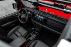 Jeep Wrangler - fotka číslo 23