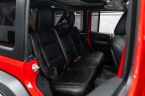 Jeep Wrangler - fotka číslo 24