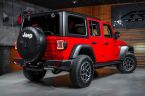 Jeep Wrangler - fotka číslo 26