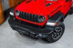 Jeep Wrangler - fotka číslo 3