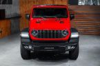 Jeep Wrangler - fotka číslo 5