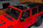Jeep Wrangler - fotka číslo 6