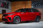 Land Rover Range Rover Velar - fotka číslo 0