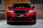 Land Rover Range Rover Velar - fotka číslo 5