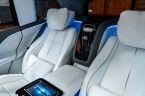 Mercedes Třída GLS - fotka číslo 21