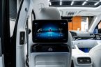 Mercedes Třída GLS - fotka číslo 21