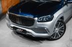 Mercedes Třída GLS - fotka číslo 2