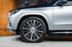 Mercedes Třída GLS - fotka číslo 6