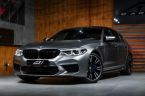 BMW M5 - fotka číslo 3
