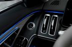 Mercedes Třída S - fotka číslo 14