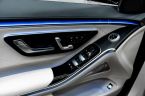 Mercedes Třída S - fotka číslo 15