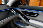 Mercedes Třída S - fotka číslo 16