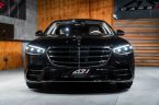 Mercedes Třída S - fotka číslo 1