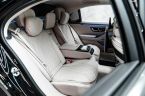 Mercedes Třída S - fotka číslo 20