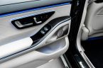 Mercedes Třída S - fotka číslo 22