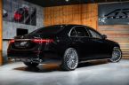 Mercedes Třída S - fotka číslo 26