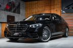 Mercedes Třída S - fotka číslo 2