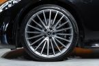 Mercedes Třída S - fotka číslo 4