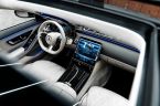 Mercedes Třída S - fotka číslo 5