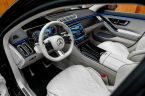 Mercedes Třída S - fotka číslo 6