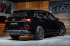 Audi Q7 - fotka číslo 30