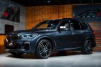 BMW X5 - fotka číslo 0