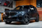 BMW X5 - fotka číslo 3