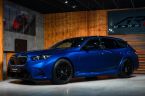 BMW M5 - fotka číslo 0