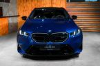 BMW M5 - fotka číslo 1