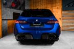 BMW M5 - fotka číslo 21