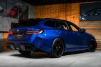 BMW M5 - fotka číslo 22