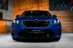 BMW M5 - fotka číslo 2