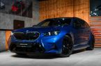 BMW M5 - fotka číslo 3