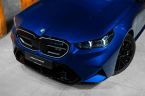 BMW M5 - fotka číslo 4