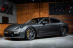 Porsche Panamera - fotka číslo 0