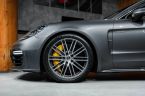 Porsche Panamera - fotka číslo 1