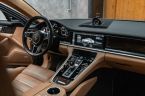Porsche Panamera - fotka číslo 21