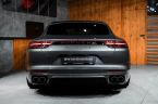 Porsche Panamera - fotka číslo 22