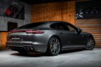 Porsche Panamera - fotka číslo 24