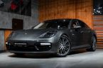 Porsche Panamera - fotka číslo 3