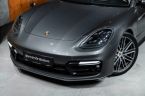 Porsche Panamera - fotka číslo 4