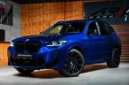 BMW X3 - fotka číslo 2