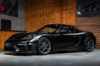 Porsche Boxster - fotka číslo 1