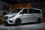 Mercedes Třída V - fotka číslo 0