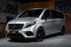 Mercedes Třída V - fotka číslo 1