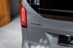 Mercedes Třída V - fotka číslo 21